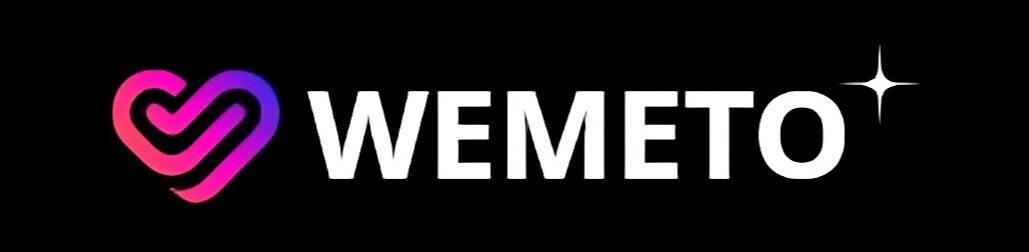 WEMETO Logo